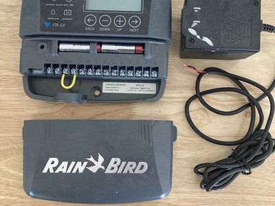 RainBird Controller