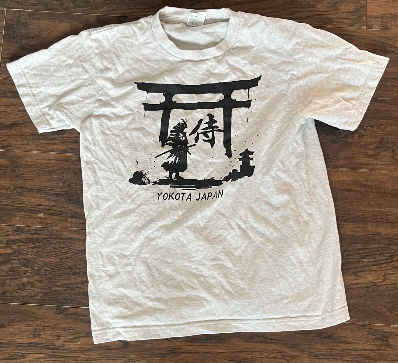 Tokyo T-shirt