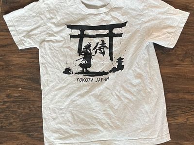 Tokyo T-shirt