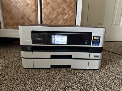 ️ Brother Business Smart MFC-J4710DW Wireless