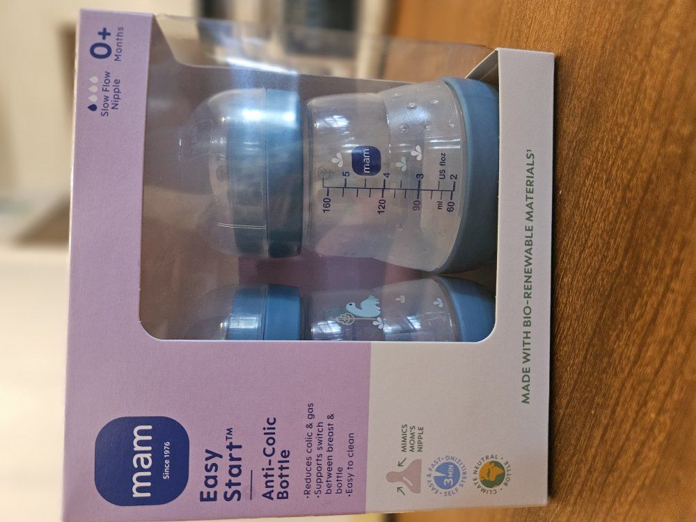 mam bottles