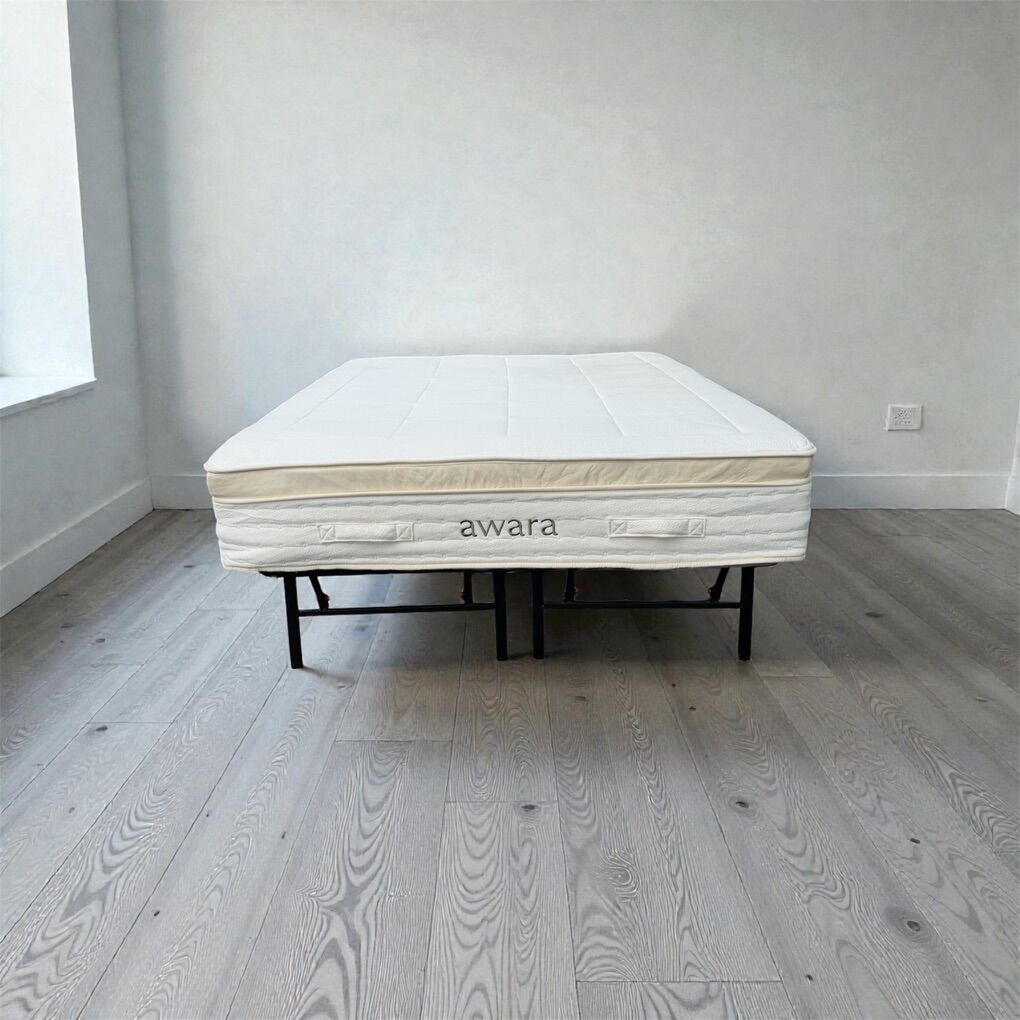 Luxury Awara Premier Hybrid - Queen Bed