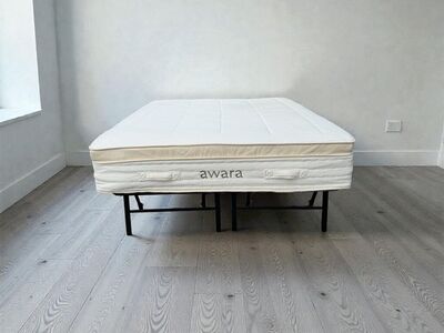 Luxury Awara Premier Hybrid - Queen Bed