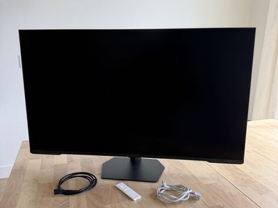 43” Samsung Odyssey Neo G7 Monitor