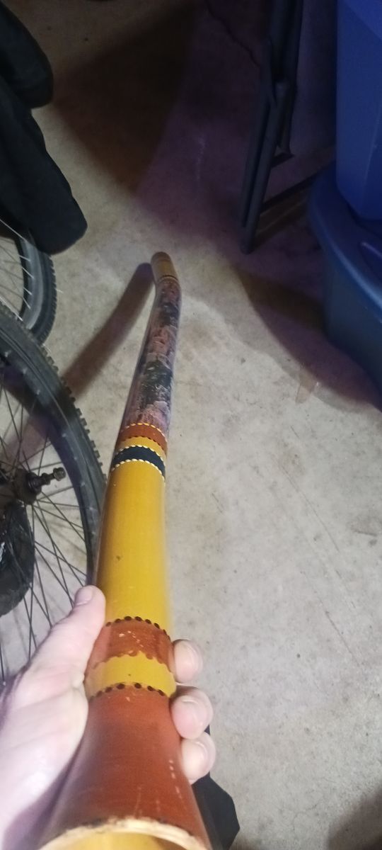 Didgeridoo