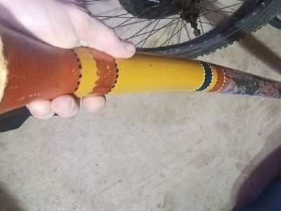Didgeridoo