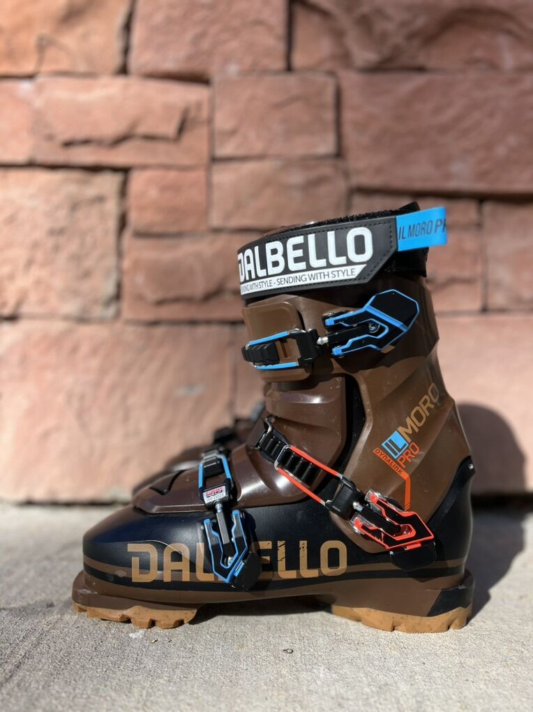 2025 Dalbello Il Moro Pro 27.5