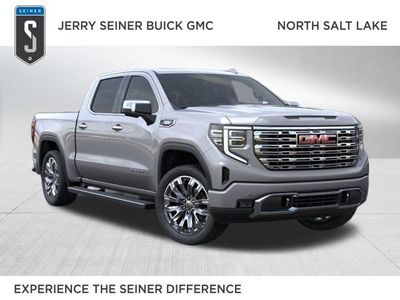 2026 GMC 1500 Denali