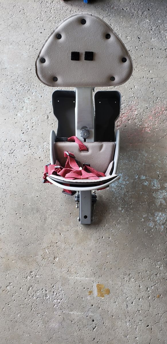 Child Bike Seat