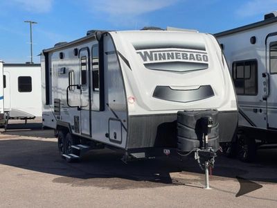 2022 Winnebago Industries Towables Micro Minnie 2306BHS