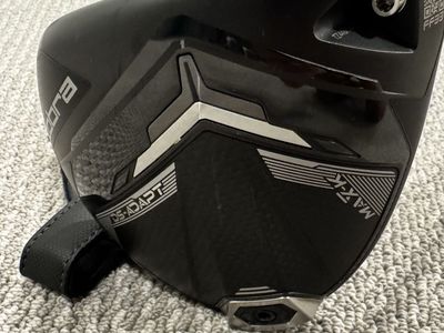 Cobra DS Adapt Max K Driver