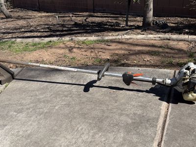 Echo SRM-210 String trimmer / weed whacker