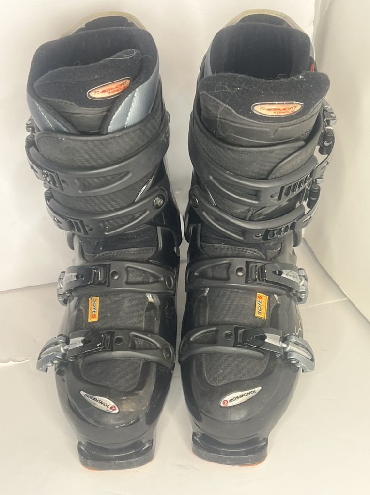 Rossignol Soft Ski Boots Skiing Downhill 275