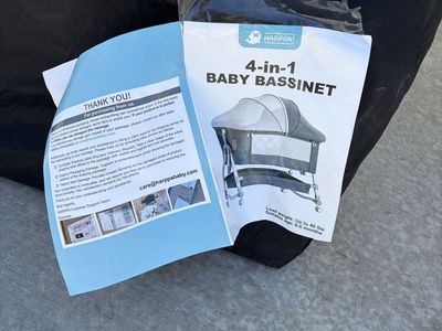 Baby Bassinet