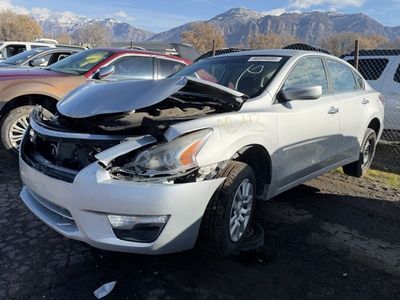 2014 Nissan Altima Parts