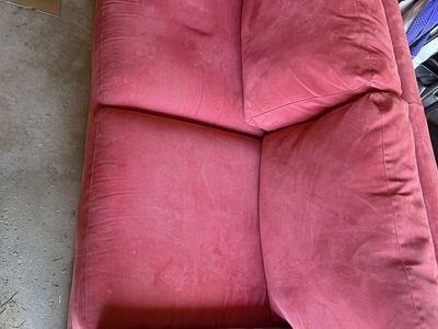 Sleeper sofa
