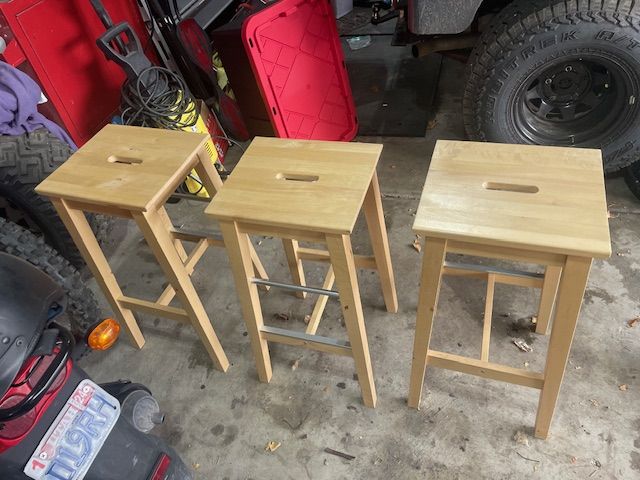 Barstools