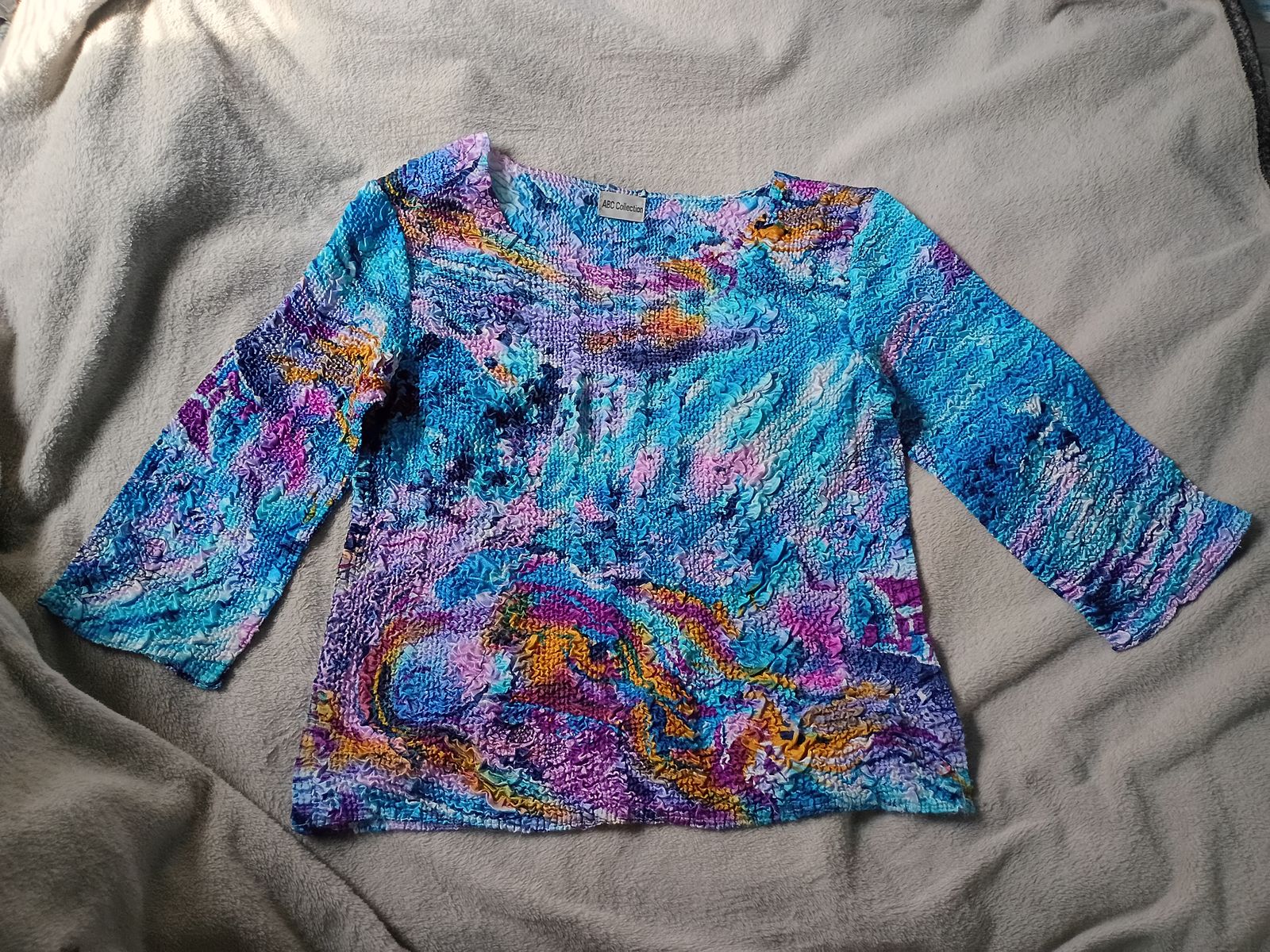 Women's blouse