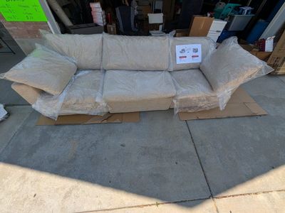 NEW FURNITURE