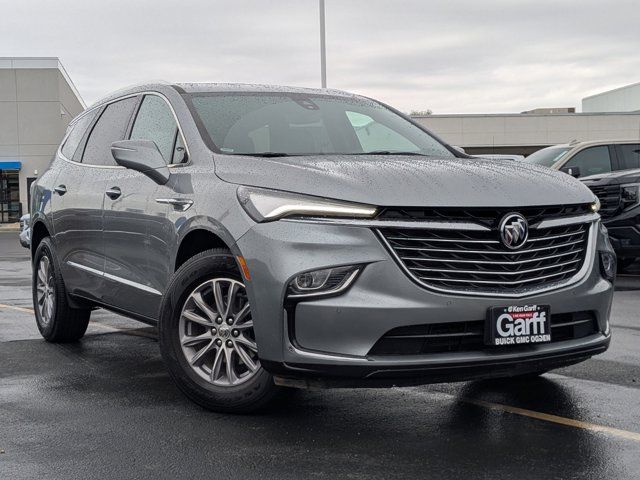 2024 Buick Enclave Premium