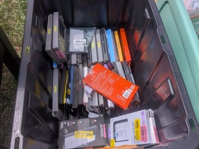 Assorted Phone Cases - onn. & Tidal Brands, Motorola Moto G Play, New/Open Box