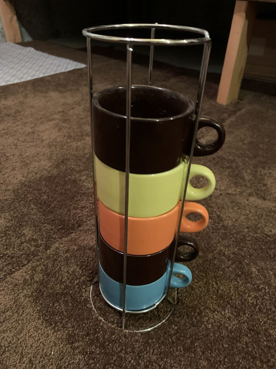 Coffee Cups