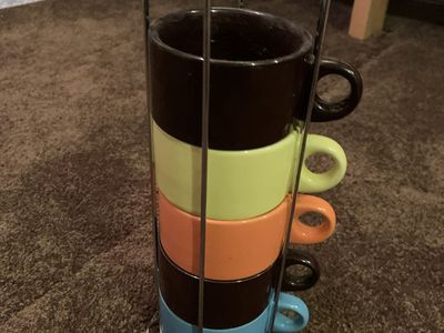 Coffee Cups