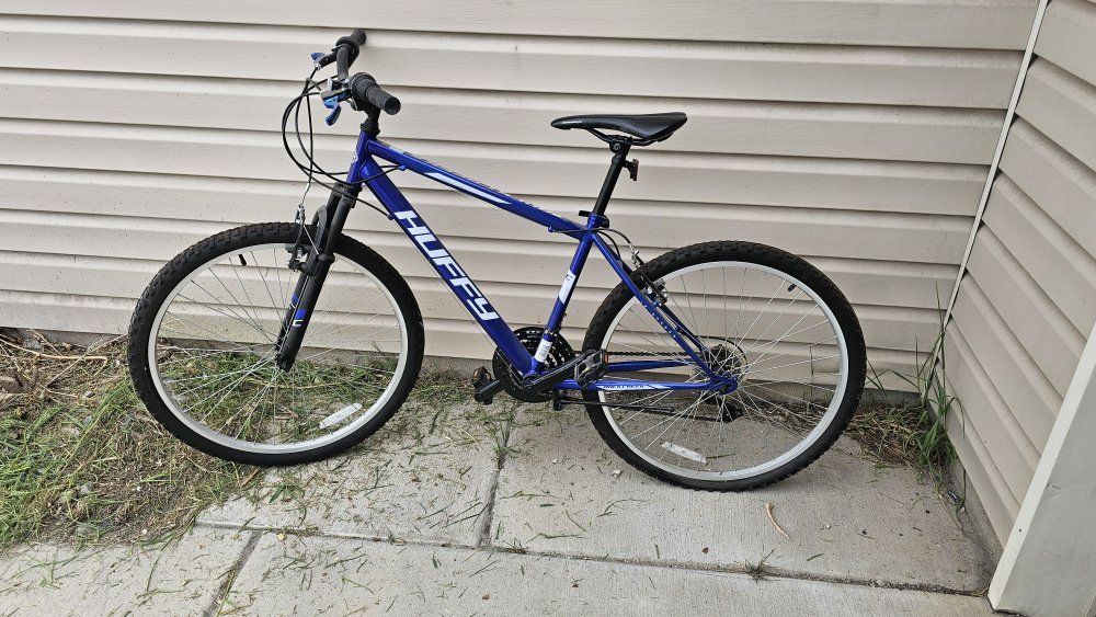 Huffy Rock Creek 26