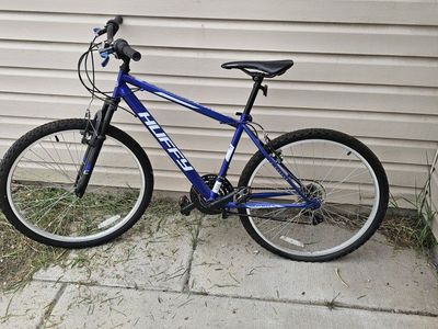 Huffy Rock Creek 26