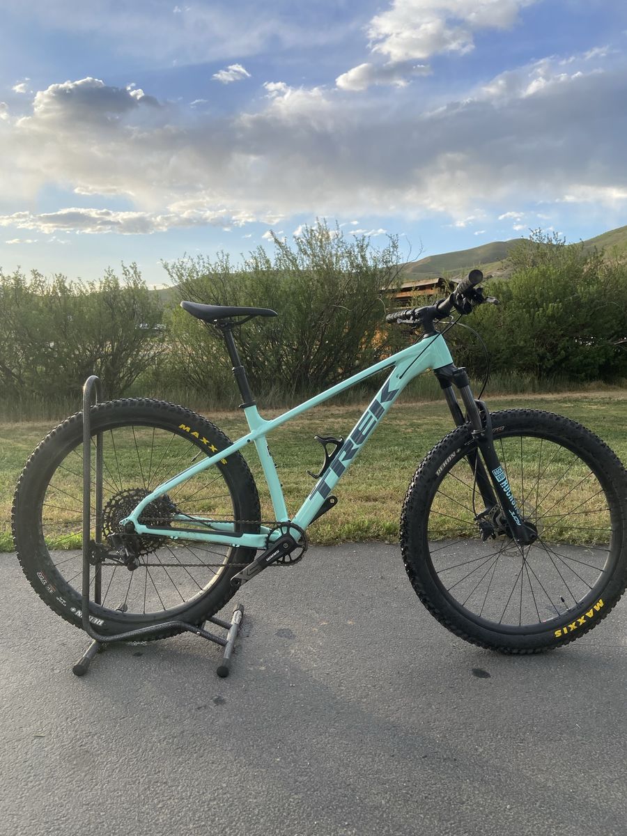 Trek Roscoe 7-Medium