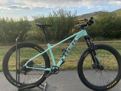 Trek Roscoe 7-Medium