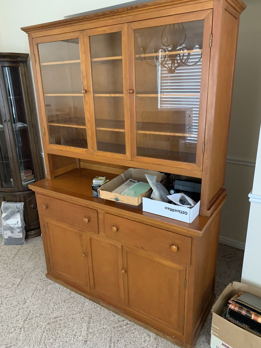 China Cabinet