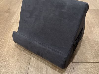 Pillow Pad iPad Pillow