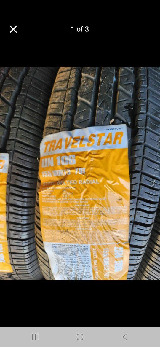 155/80r13 travestar un106