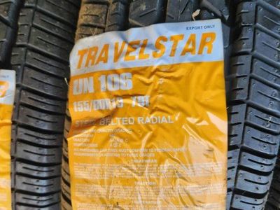 155/80r13 travestar un106