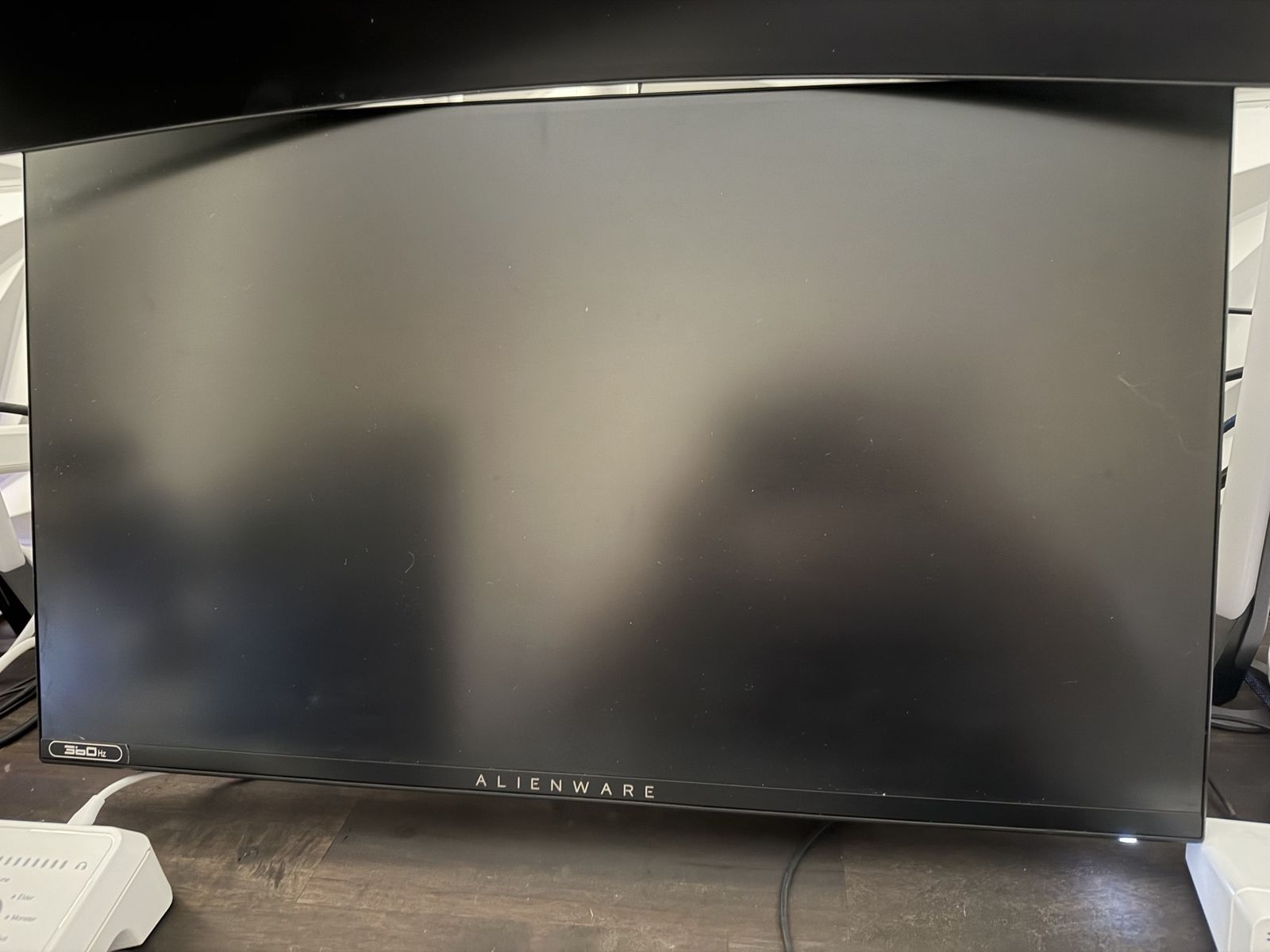 Alienware Gaming Monitor 360Hz 1080p ips