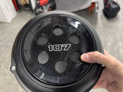 2020 Harley Davidson FXBB Softail Street Bob Air Cleaner