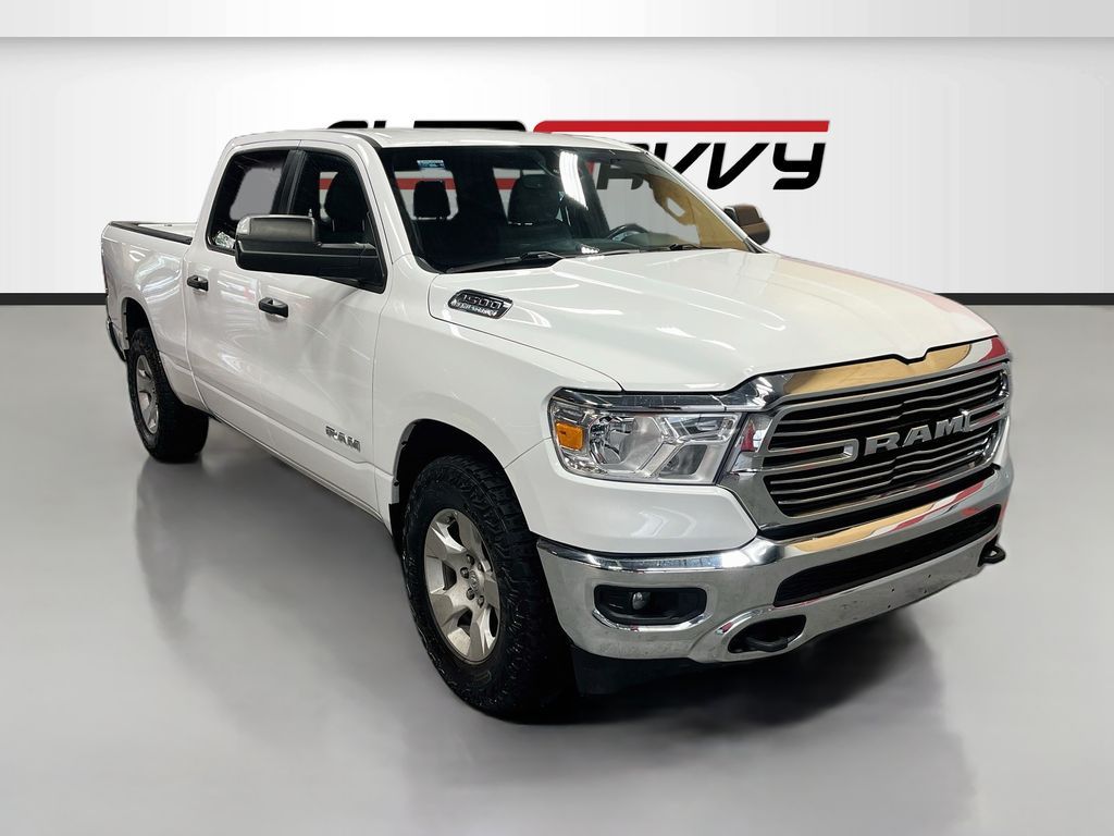 2023 Ram 1500 Lone Star