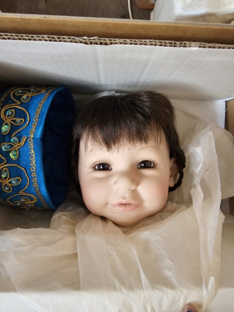 Adora Baby Doll Cana Turkish