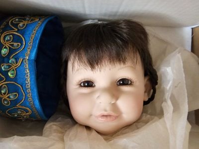 Adora Baby Doll Cana Turkish