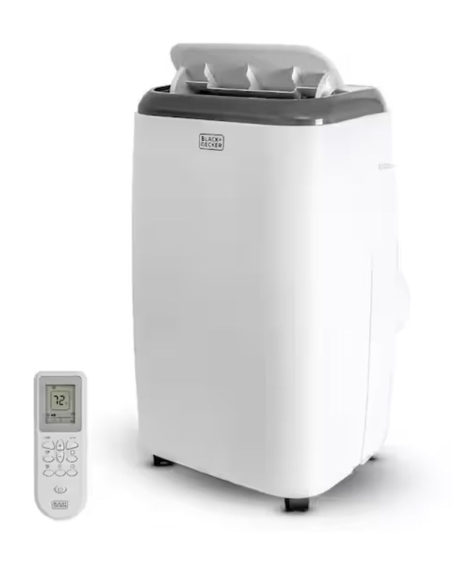 Portable AC