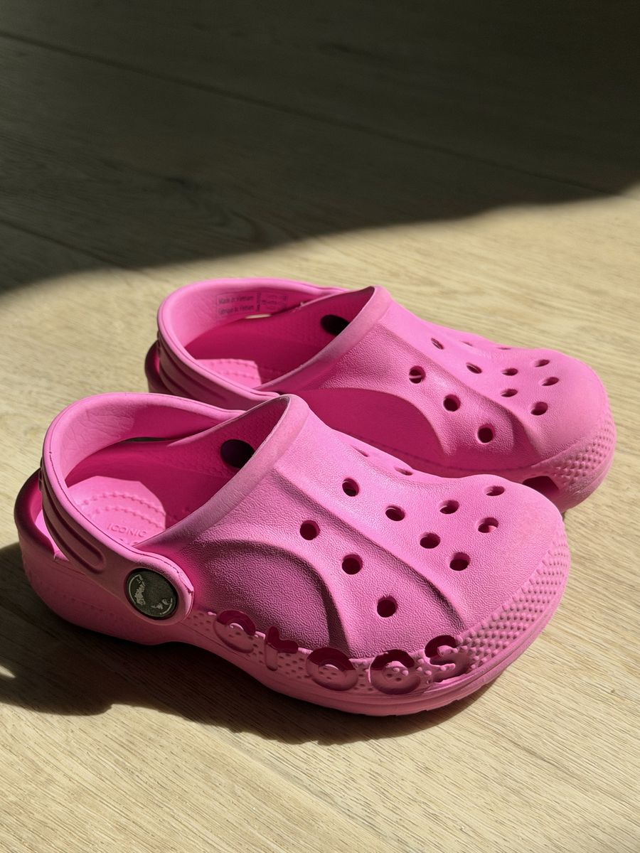Crocs Kids C8