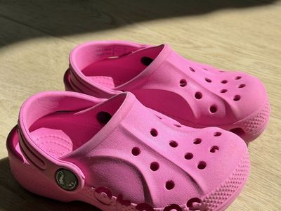 Crocs Kids C8