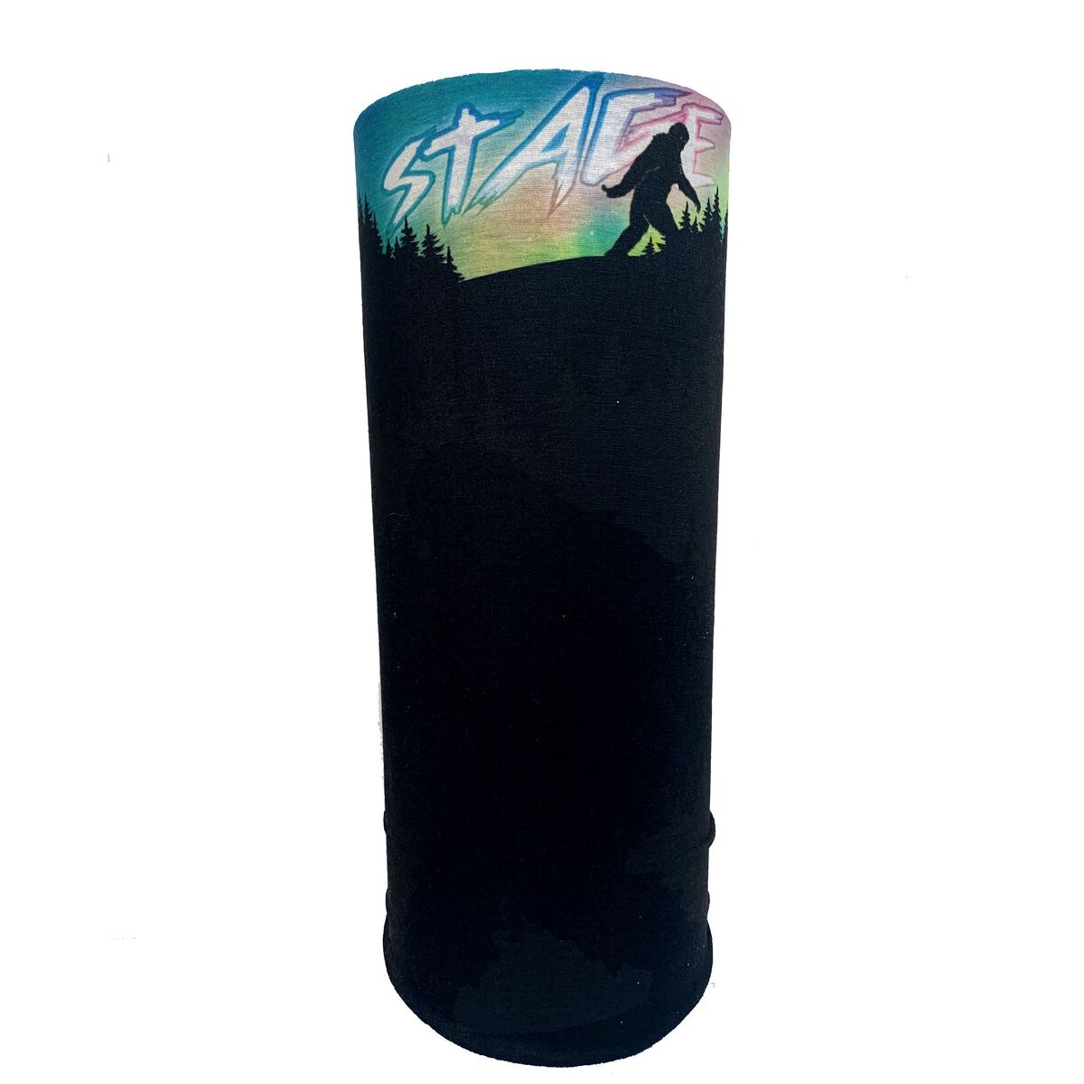 STAGE Jr. Face Tube - Disco Yeti