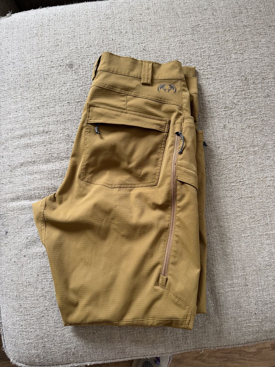 Kuiu Tiburon pant