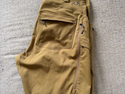 Kuiu Tiburon pant