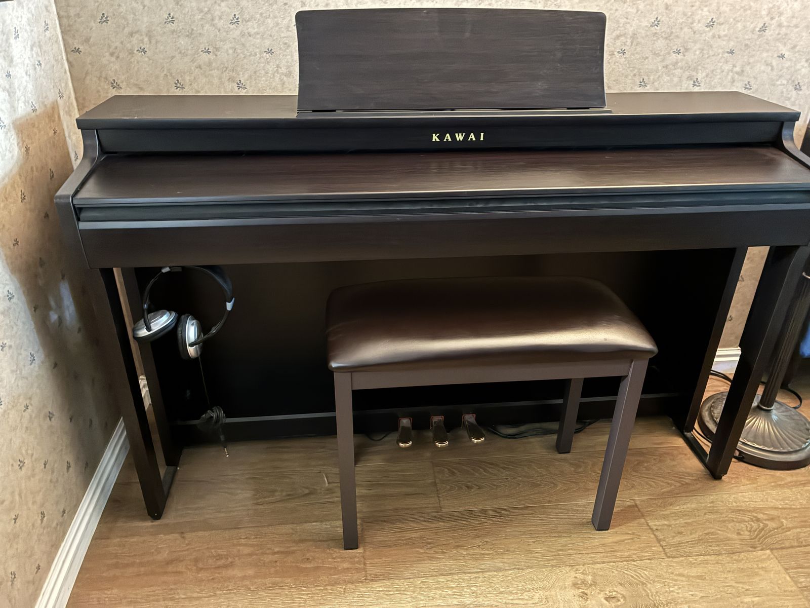 Piano - Kawai Digital CN29 RW