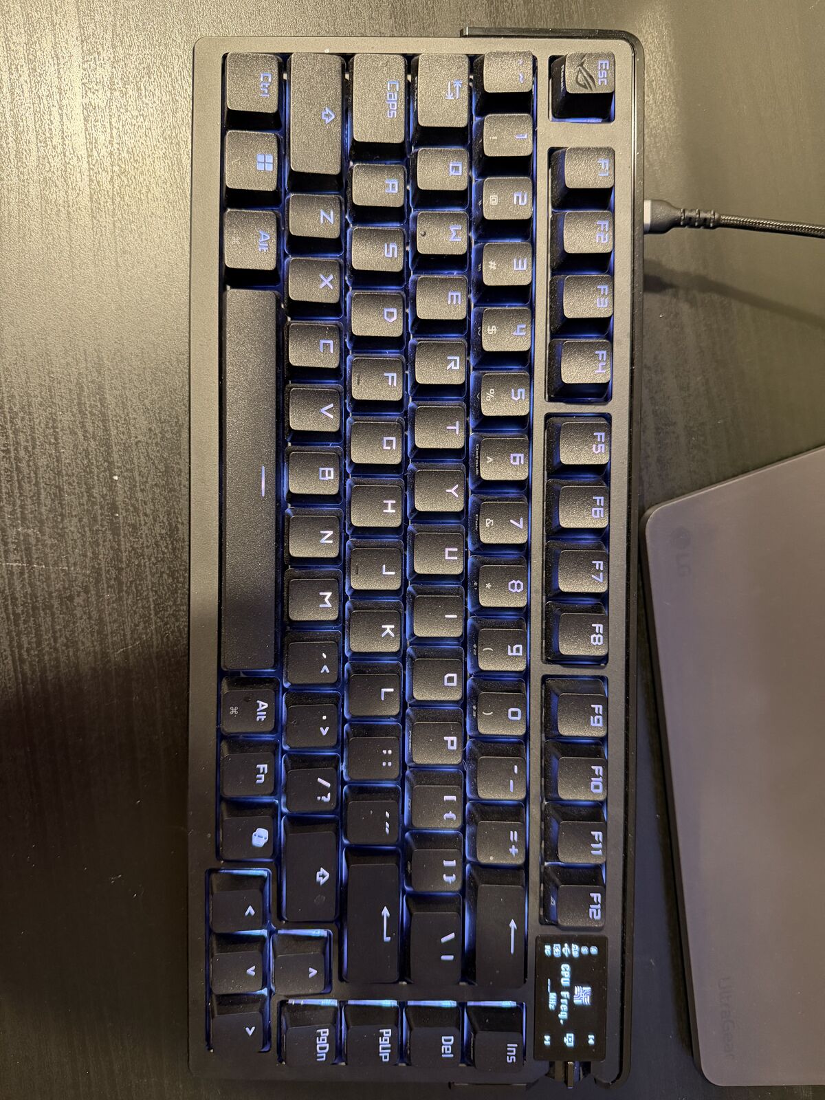 ASUS ROG Azoth Extreme