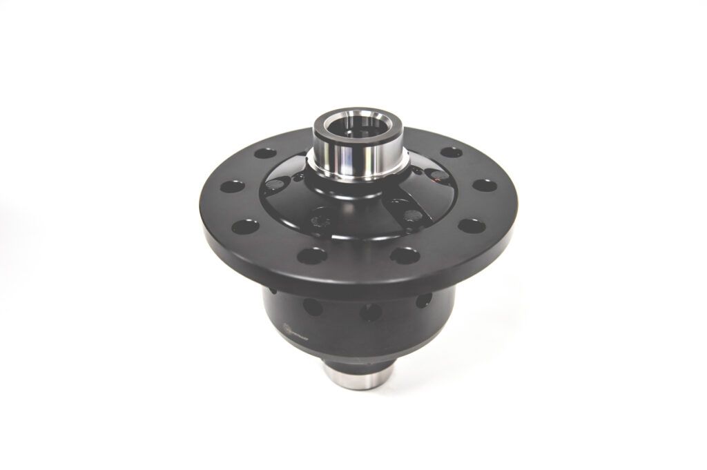 AMS Performance Wavetrac Rear Differential for INFINITI Q50 & Q60 AMS 44.309.170WK