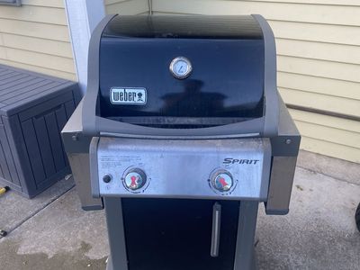 Free Grill